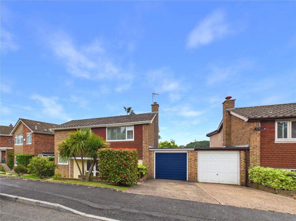 Main image of property: Armstrong Avenue, Exeter, Devon, EX4