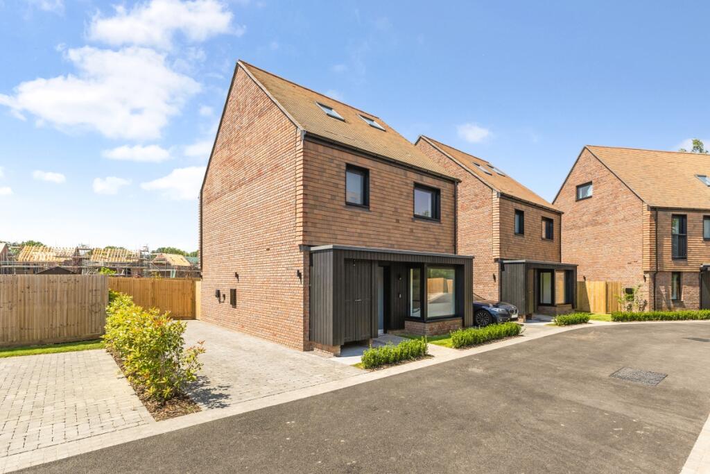 Main image of property: Medland Close Cranleigh GU6