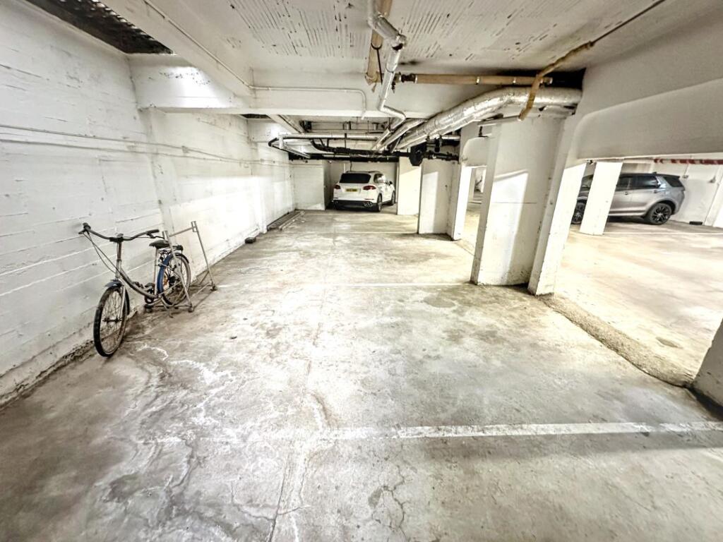Parking Space 12, 10 Palace Gate, Kensington, London, W8 5NF - View 4