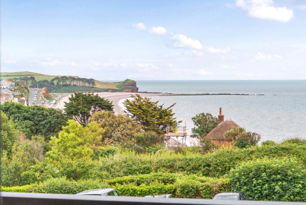 Apartment in East Devon, Budleigh Salterton - View 2