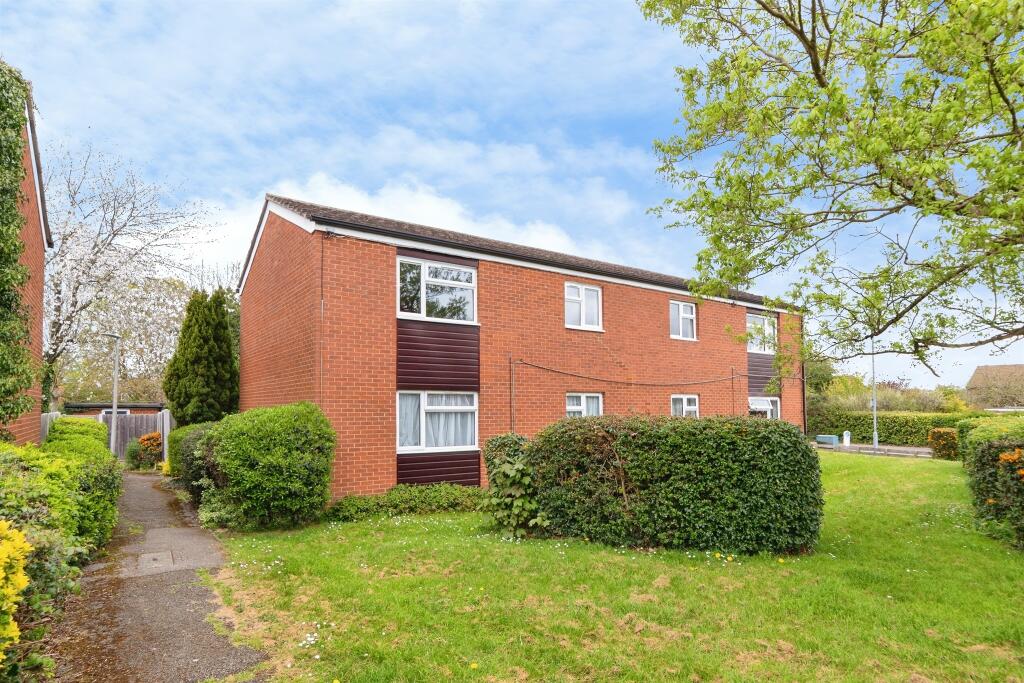 Main image of property: Torquay Crescent, Stevenage