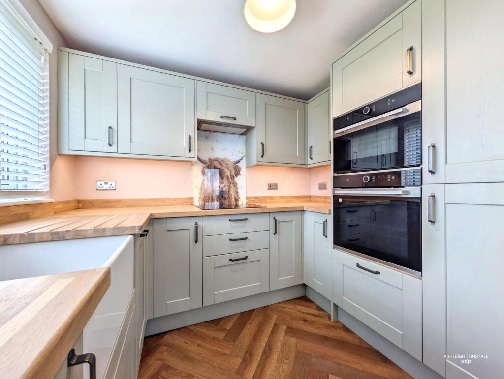 House in Carlisle, Maryport - More