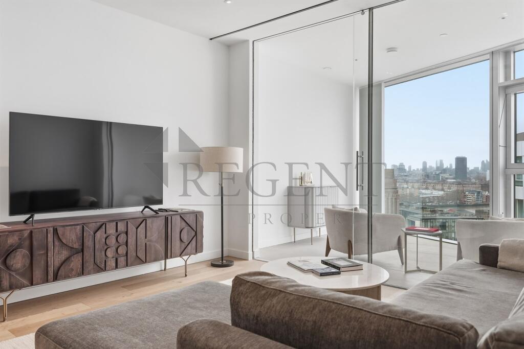 3 bedroom apartment for rent