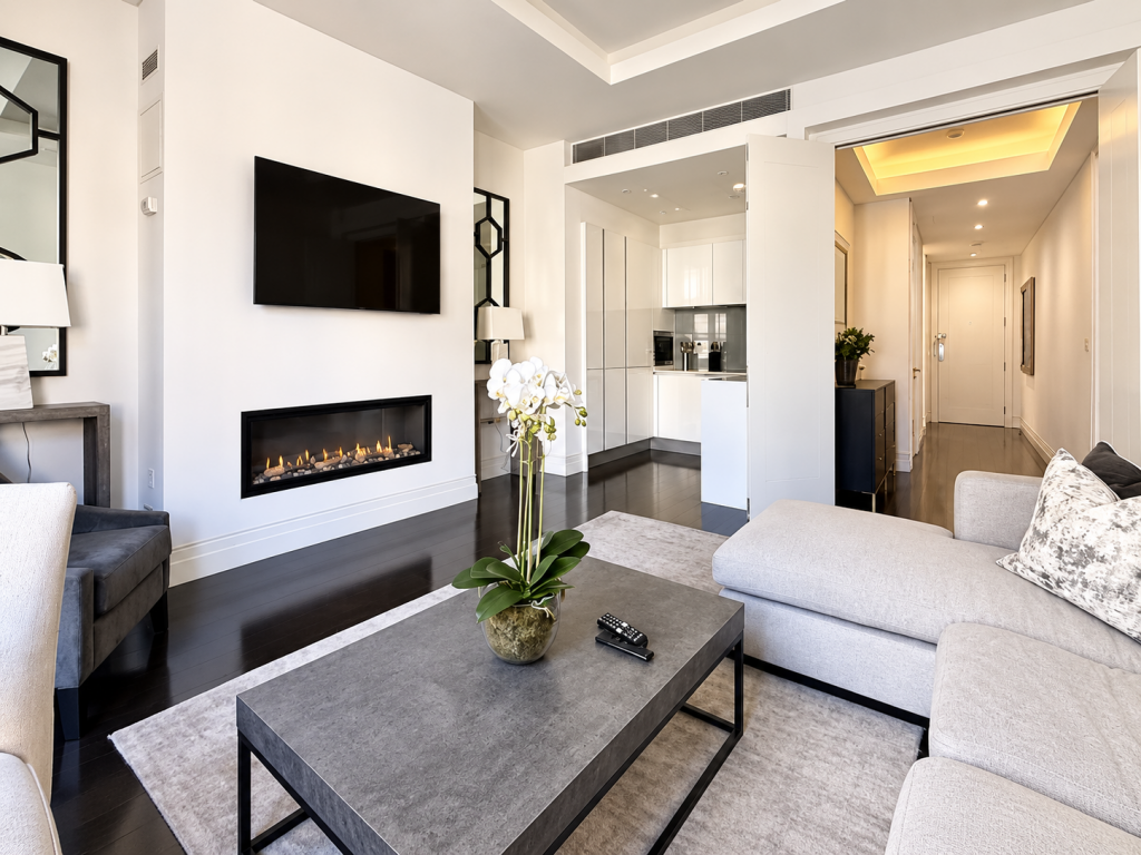 Main image of property: Green Street, London