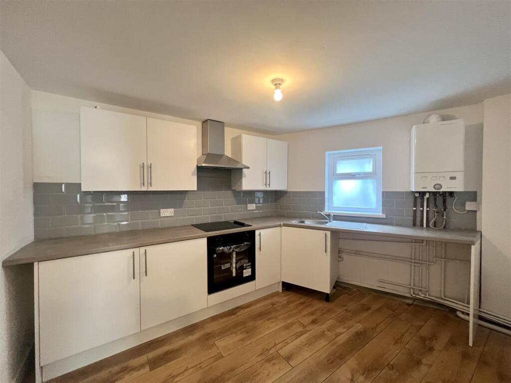 Main image of property: Cross Lake Street, Ferndale