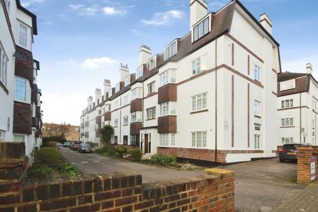 Main image of property: Barrow Road, London, SW16