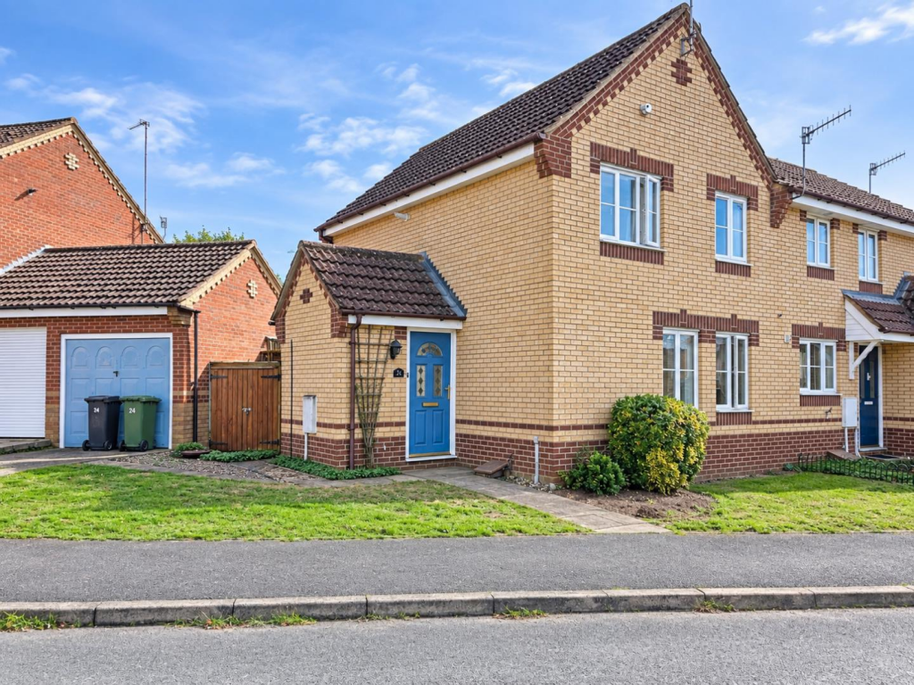 Main image of property: Heartsease Road, Thetford