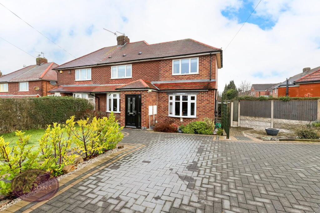 Main image of property: Mill Road, Newthorpe, Nottingham, NG16