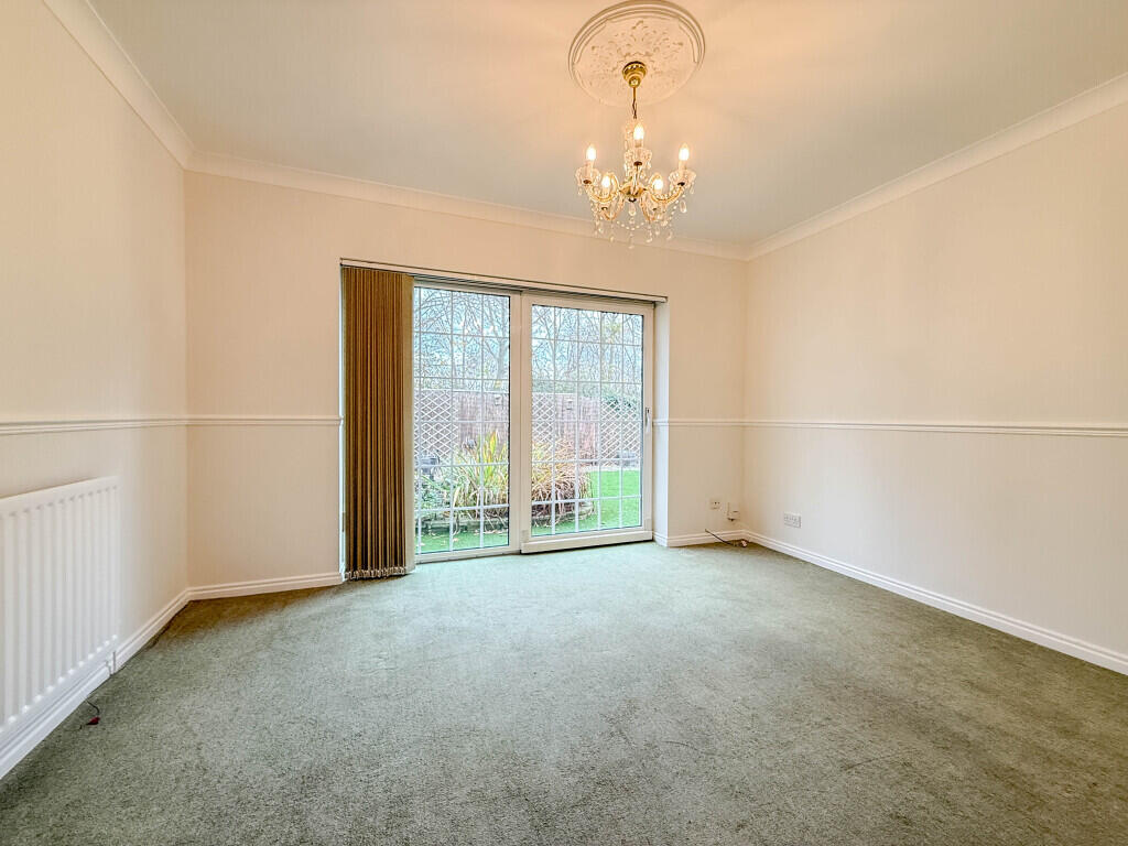 Stainforth Gardens, Ingleby Barwick photo 4