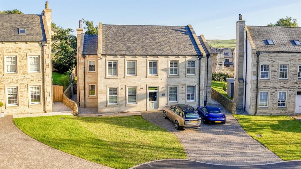 Main image of property: Penny Bank Close, Loveclough, Rossendale