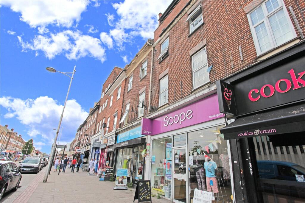 Main image of property: High Street, Barkingside, Ilford, Essex, IG6