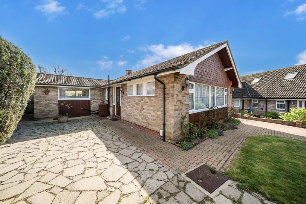 Main image of property: Hillary Close, Fareham, Hampshire, PO16