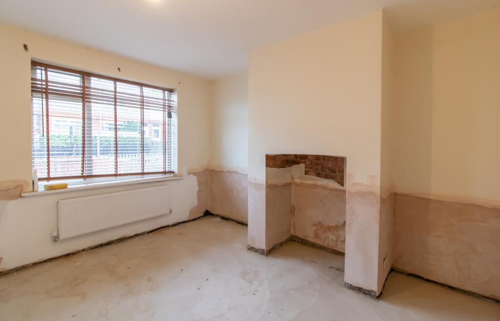 Prudhoe Avenue, Fishburn, Stockton-on-Tees, Durham photo 2