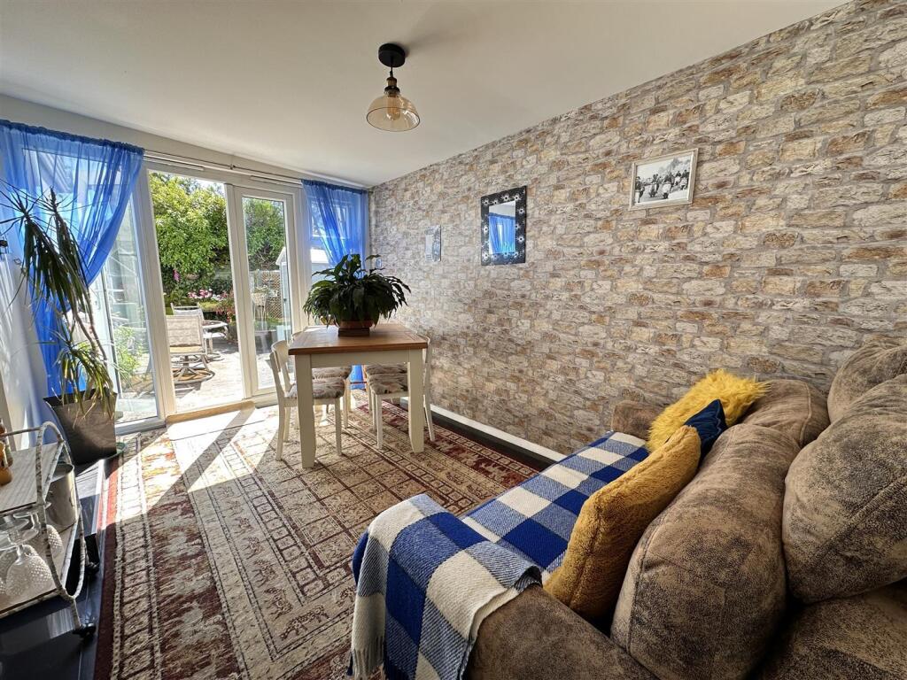 House in Truro - More