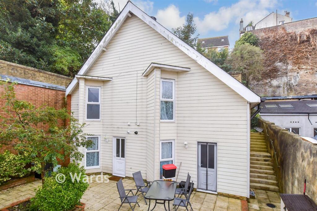 Apartment in Dover - View 5