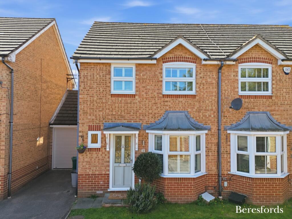 Main image of property: Whitmore Avenue, Harold Wood, RM3