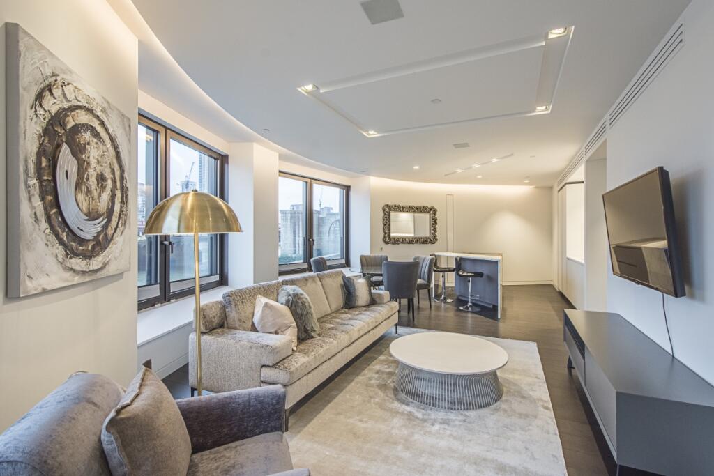 Main image of property: Millbank London SW1P