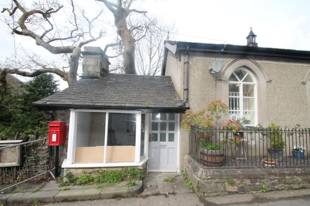 Main image of property: The Old Post Office, Bull Street, Maentwrog, Blaenau Ffestiniog, Gwynedd, LL41 4HN
