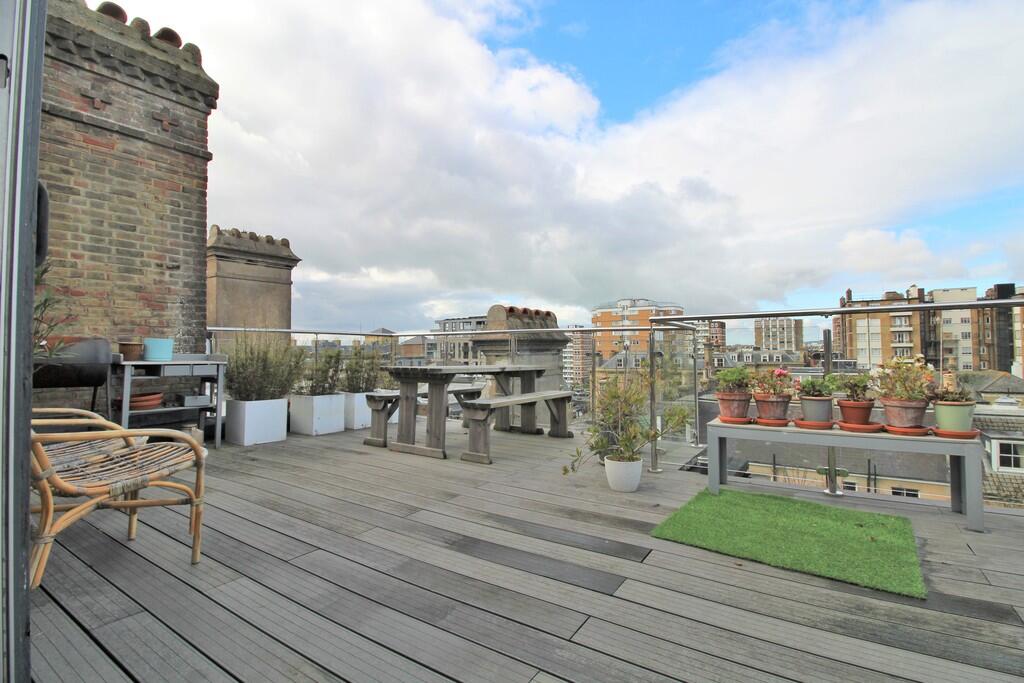 Main image of property: First Avenue, Hove