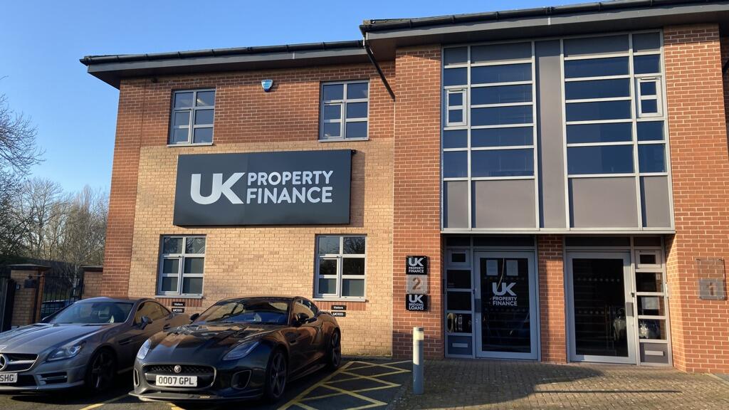 Main image of property: First Floor Office, 2 Nursery Court, Kibworth Harcourt, Leicester, Leicestershire, LE8 0EX