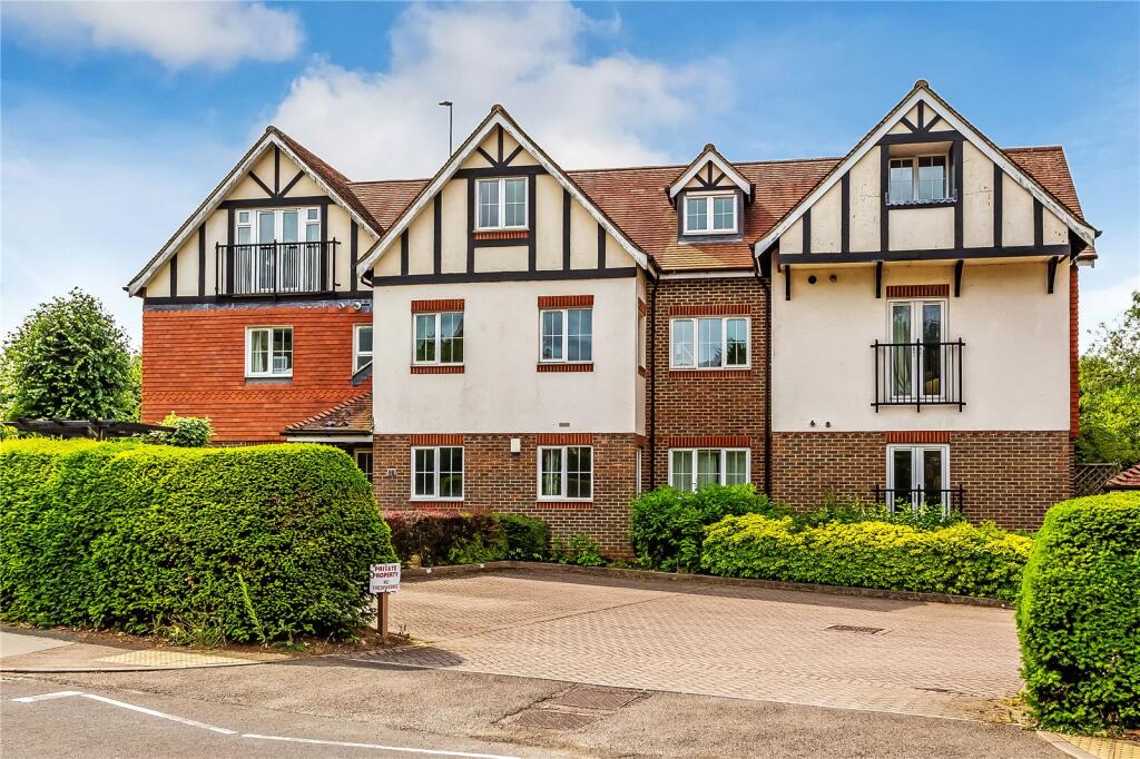 Main image of property: Bluehouse Lane, Oxted, Surrey, RH8