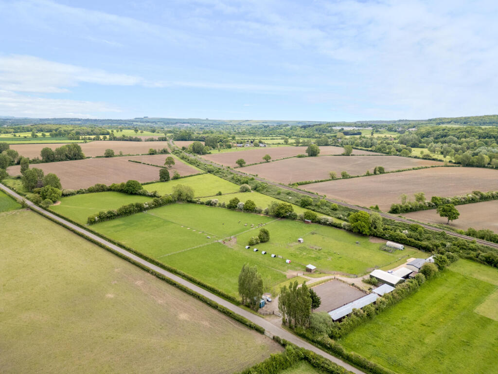 New Road, Coulston, Westbury, Westbury