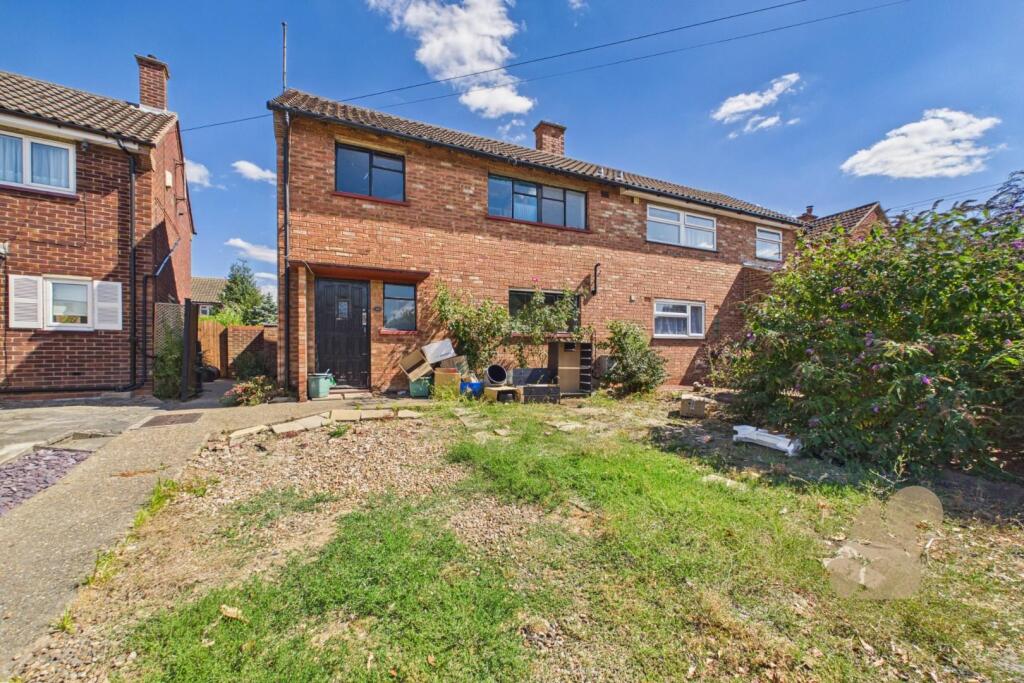 Main image of property: Prettygate Road, Colchester