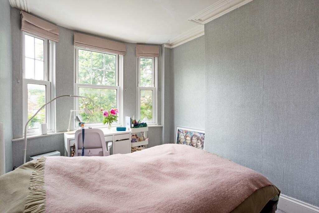 3 bedroom apartment for rent