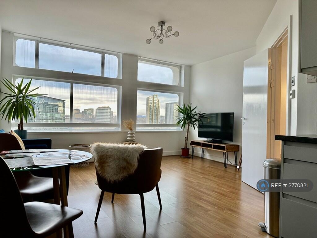 Main image of property: City Heights, Salford, M3