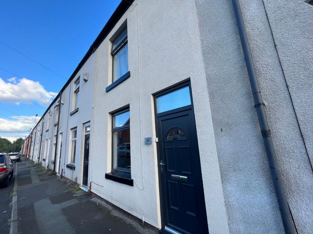 Main image of property: School Street, Radcliffe, Manchester, M26