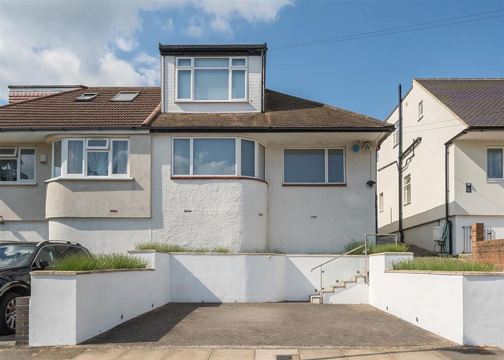 Main image of property: Grants Close, Mill Hill, London NW7