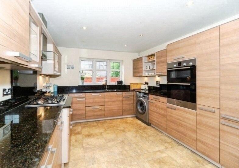 House in Hart, Elvetham Heath - View 3