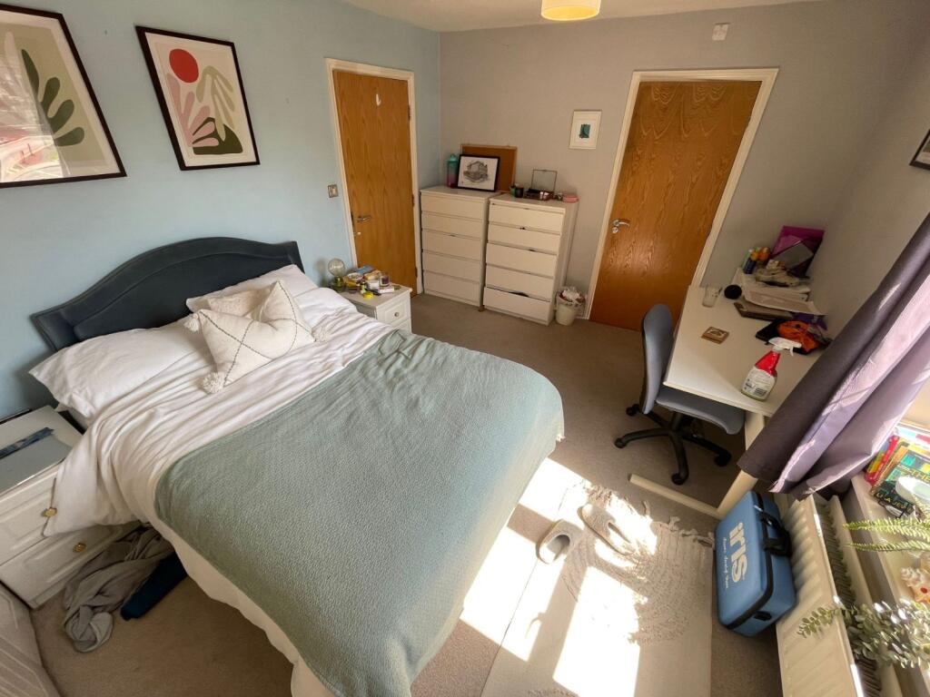 Carisbrooke Road, Leeds, West Yorkshire, LS16 – pohled 5