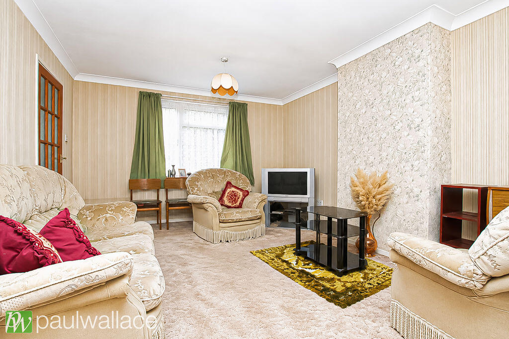 Trinity Road, Hertford Heath - More