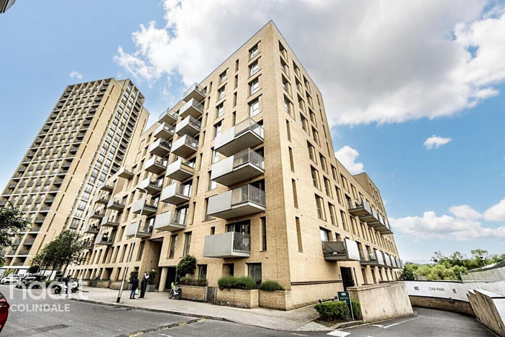 Main image of property: Dunnock House, Moorhen Drive, NW9