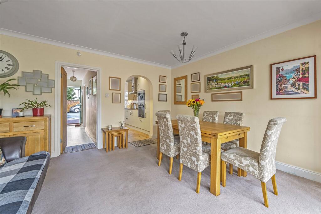House in London - View 4