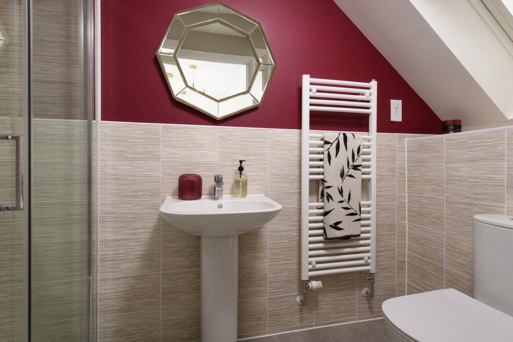 House in Telford - More