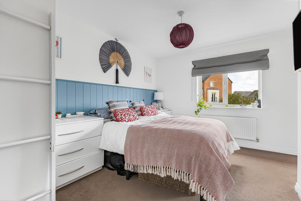 House in Oxford - View 5