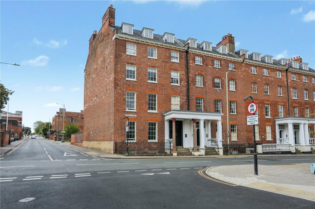 Main image of property: Surrey Street, Norwich, Norfolk, NR1