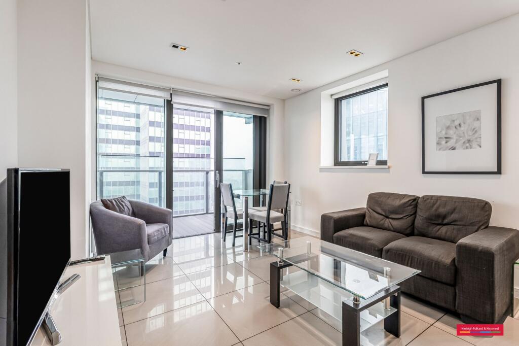 Main image of property: Brock Street, Regents Park, London, NW1