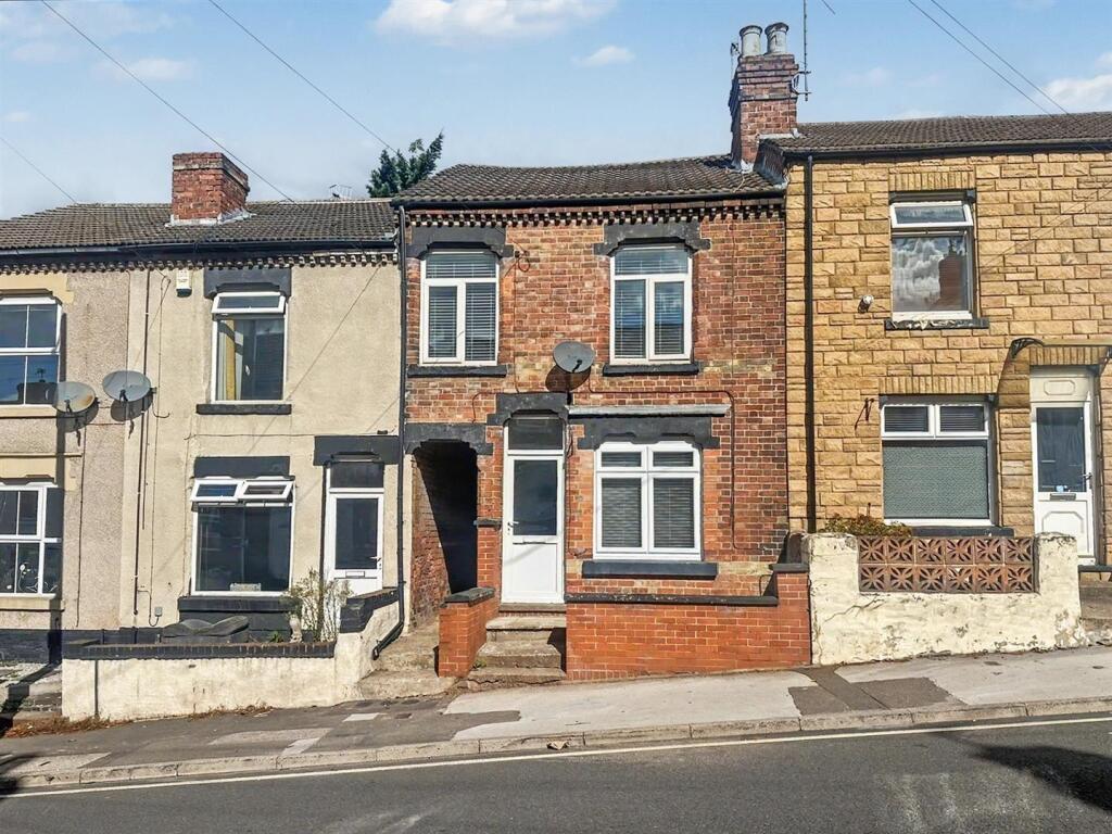 Main image of property: Brookhill Street, Stapleford, Nottingham