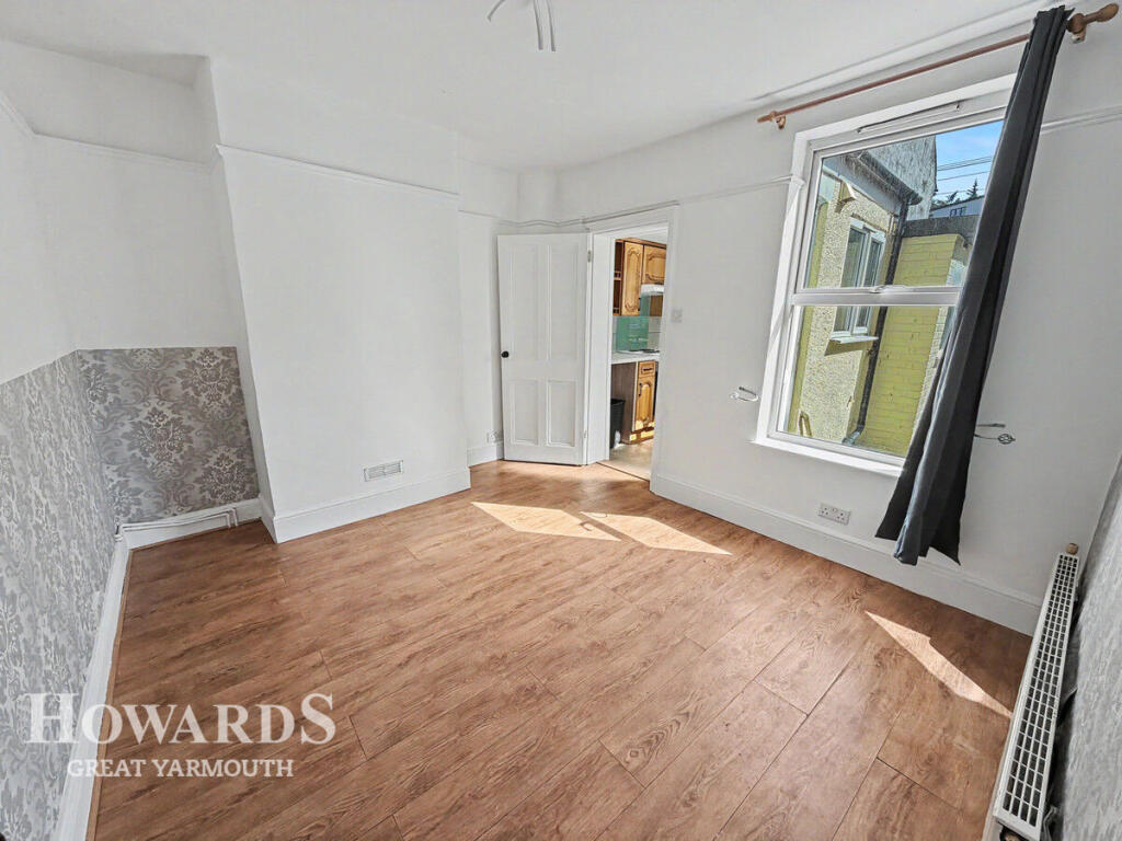 School Road, Great Yarmouth – pohled 6