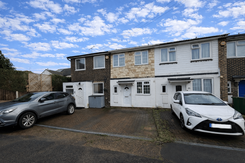 Main image of property: Anderson Drive, Ashford, TW15