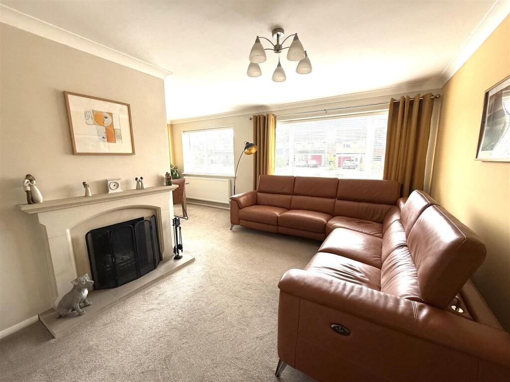 House in Stafford, Colwich - View 4
