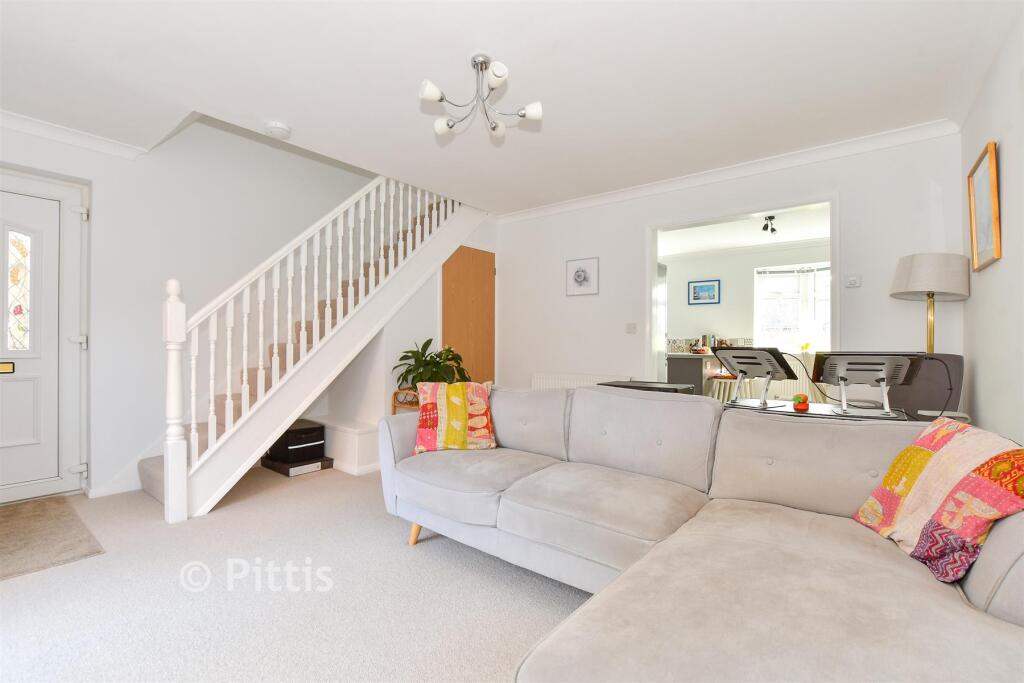 Main image of property: Nelson Drive, Cowes, Isle of Wight