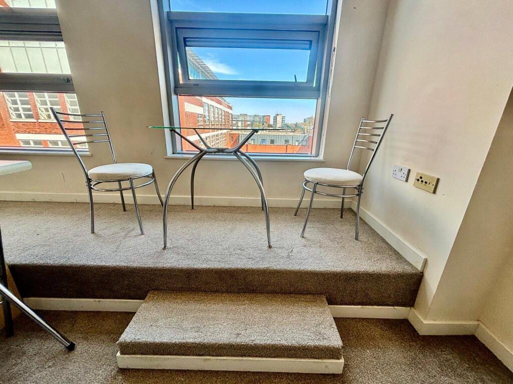 Additional image 7 of Platinum, 89 Branston Street, Birmingham, B18