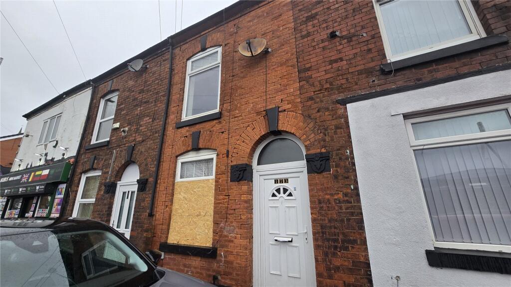 Main image of property: Kings Road, Ashton-under-Lyne, Greater Manchester, OL6
