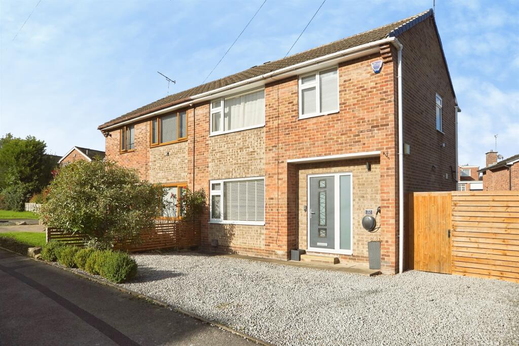 Main image of property: Silverdale Drive, Guiseley, Leeds