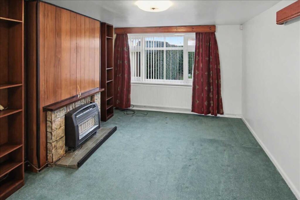 Barlow Drive South, Awsworth, Nottingham photo 4