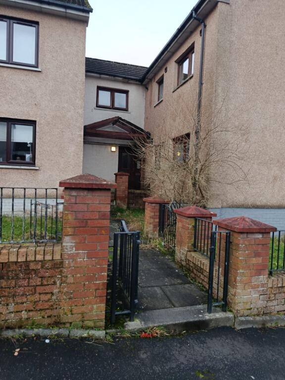 Main image of property: Birnam Place, Hamilton, ML3